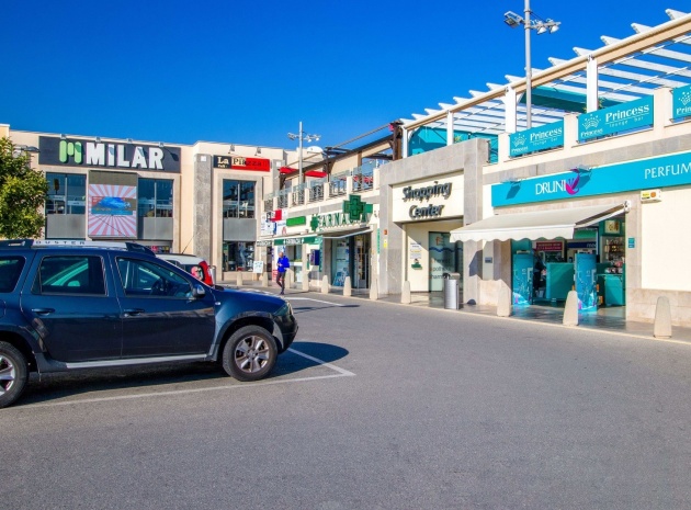 Resale - Apartment - Punta Prima - La Cinuelica