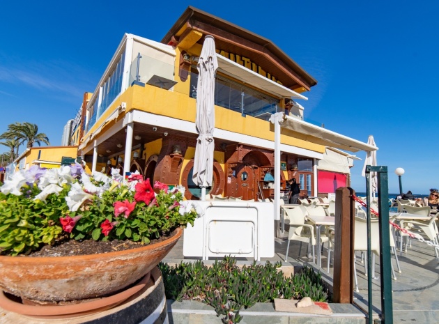 Resale - Apartment - Punta Prima - La Cinuelica