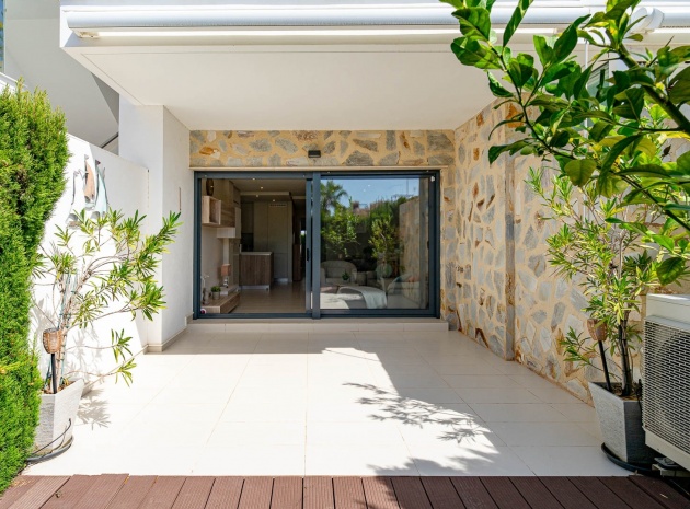 Resale - Apartment - Punta Prima - la cenula