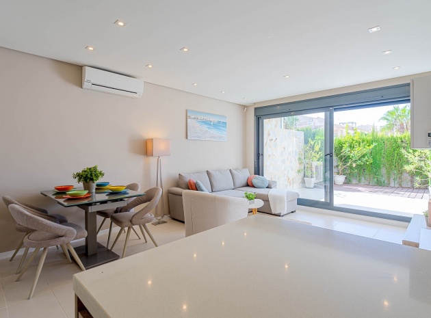 Resale - Apartment - Punta Prima - la cenula