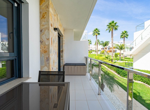 Resale - Apartment - Punta Prima - la cenula