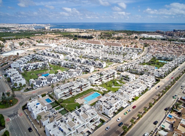 Resale - Apartment - Punta Prima - la cenula