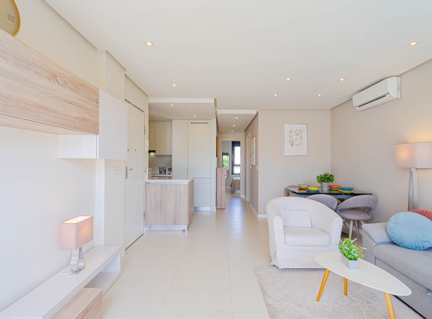 Resale - Apartment - Punta Prima - la cenula