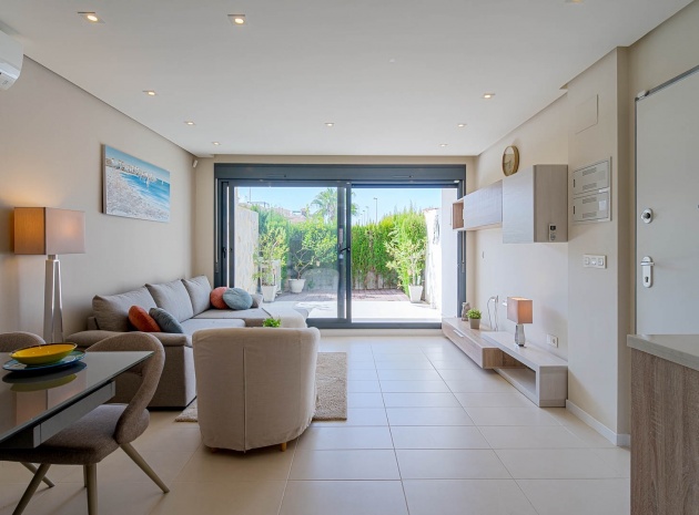 Resale - Apartment - Punta Prima - la cenula