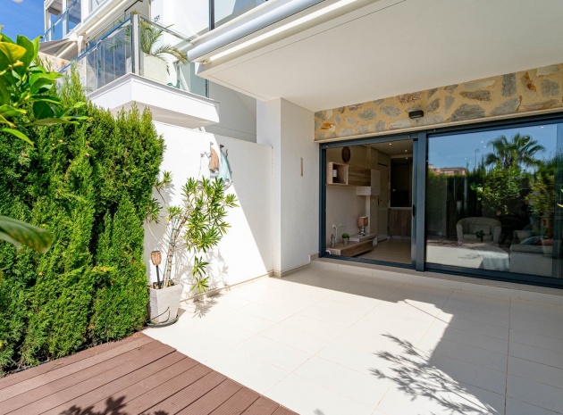Resale - Apartment - Punta Prima - la cenula