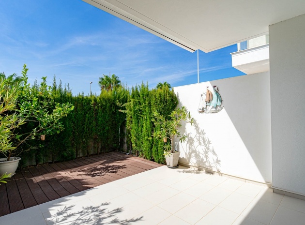 Resale - Apartment - Punta Prima - la cenula