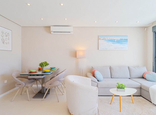 Resale - Apartment - Punta Prima - la cenula