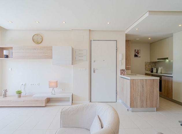 Resale - Apartment - Punta Prima - la cenula