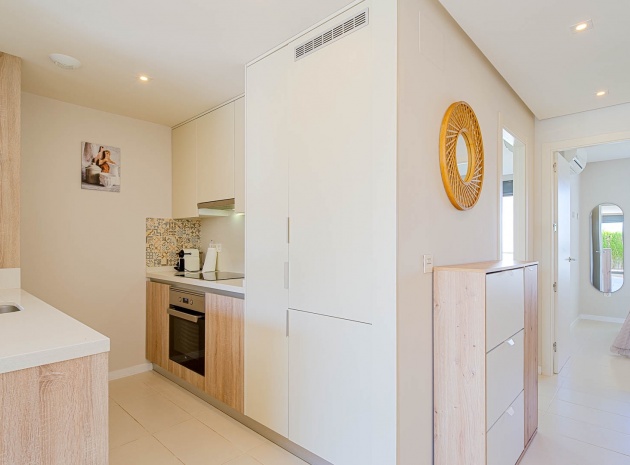 Resale - Apartment - Punta Prima - la cenula
