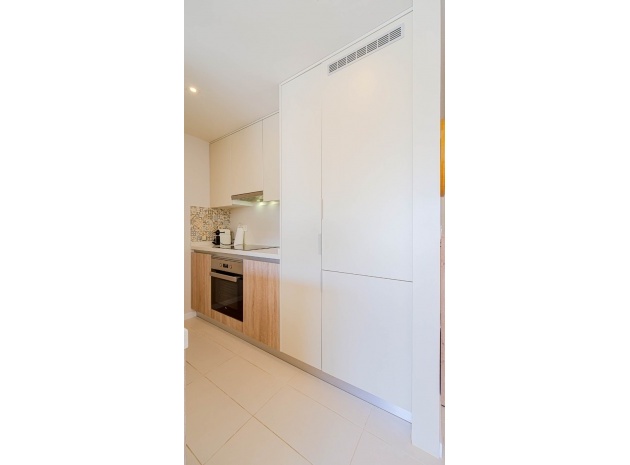 Resale - Apartment - Punta Prima - la cenula