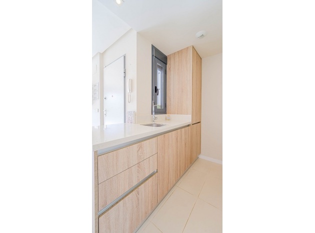 Resale - Apartment - Punta Prima - la cenula