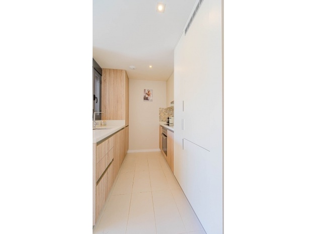 Resale - Apartment - Punta Prima - la cenula