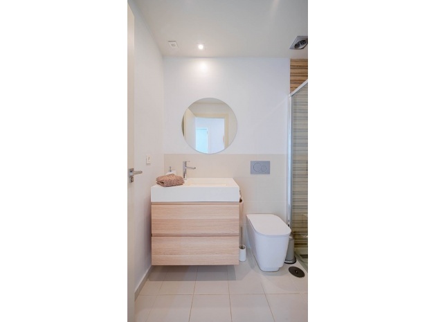 Resale - Apartment - Punta Prima - la cenula