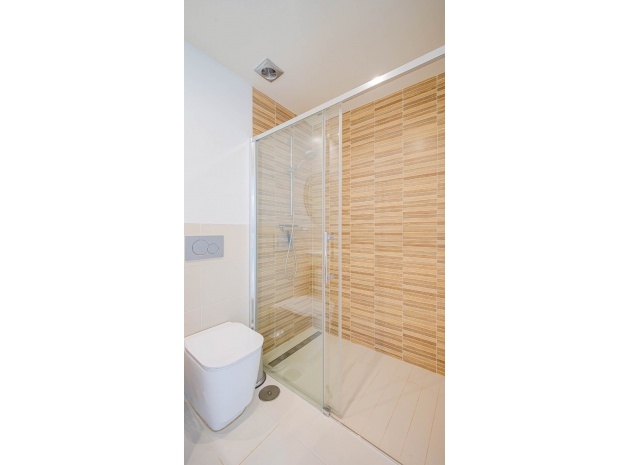 Resale - Apartment - Punta Prima - la cenula