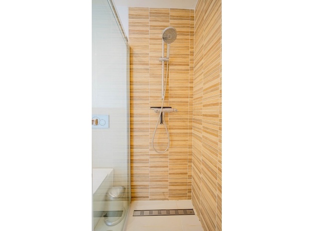 Resale - Apartment - Punta Prima - la cenula