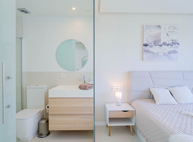 Resale - Apartment - Punta Prima - la cenula