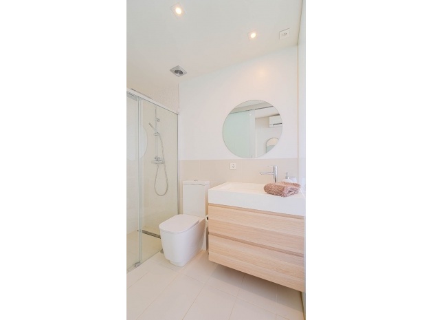 Resale - Apartment - Punta Prima - la cenula
