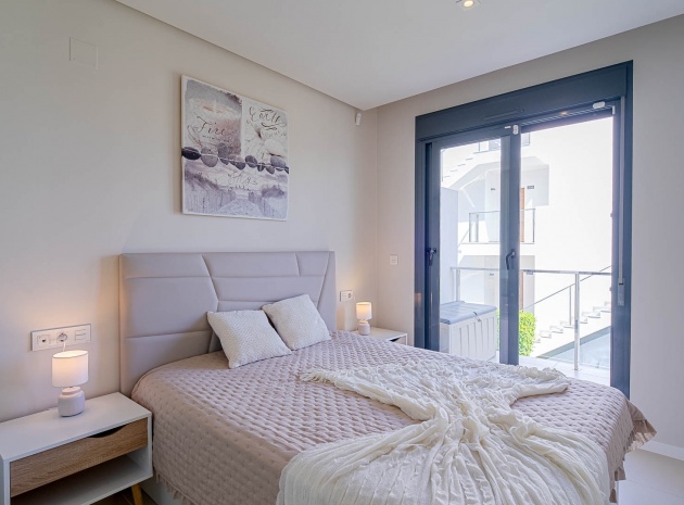 Resale - Apartment - Punta Prima - la cenula
