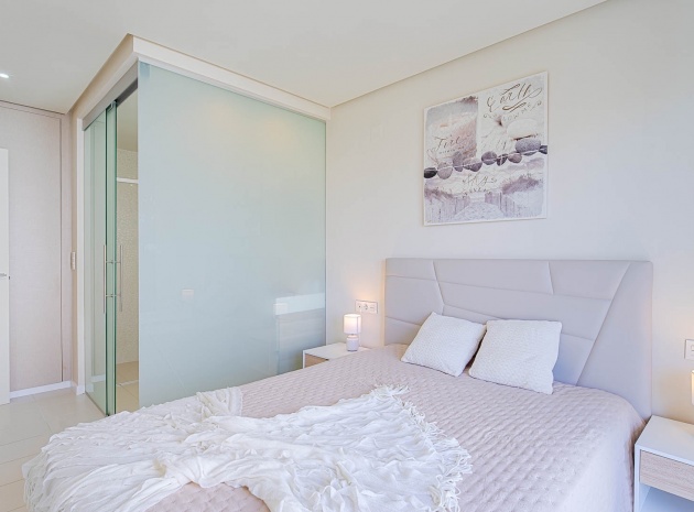 Resale - Apartment - Punta Prima - la cenula