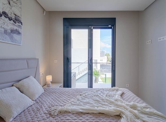 Resale - Apartment - Punta Prima - la cenula
