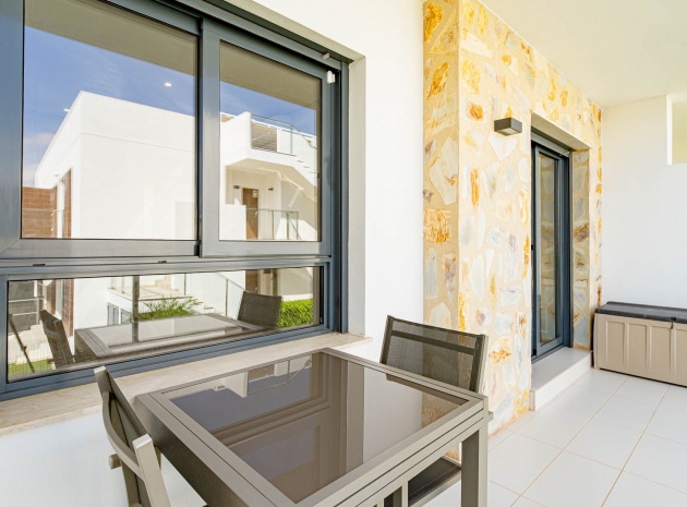 Resale - Apartment - Punta Prima - la cenula