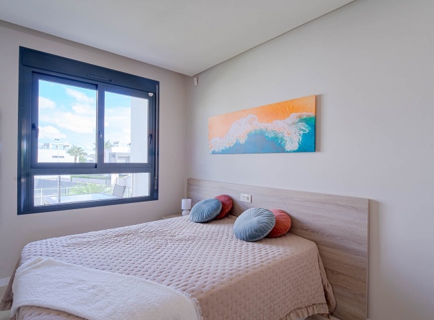 Resale - Apartment - Punta Prima - la cenula