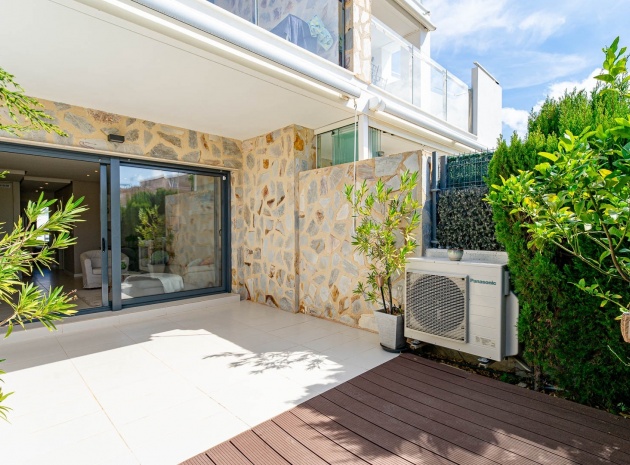 Resale - Apartment - Punta Prima - la cenula