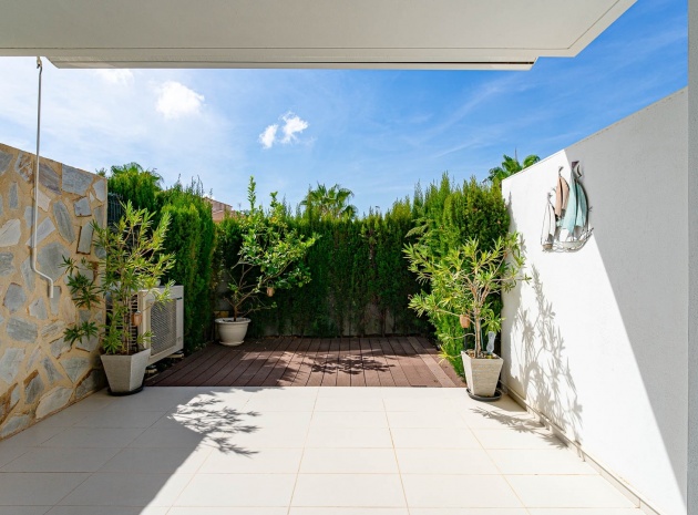 Resale - Apartment - Punta Prima - la cenula