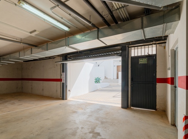 Resale - Apartment - Punta Prima - la cenula