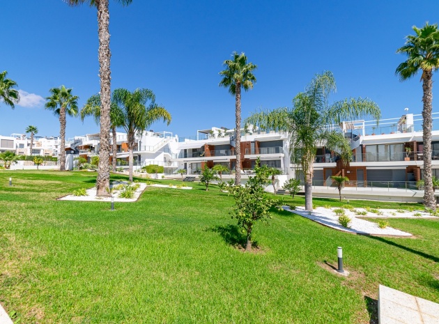 Resale - Apartment - Punta Prima - la cenula