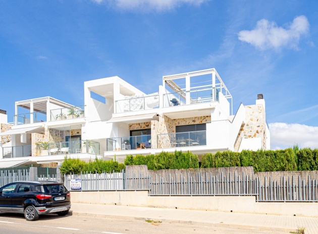 Resale - Apartment - Punta Prima - la cenula
