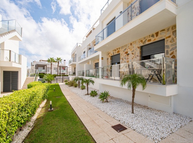 Resale - Apartment - Punta Prima - la cenula