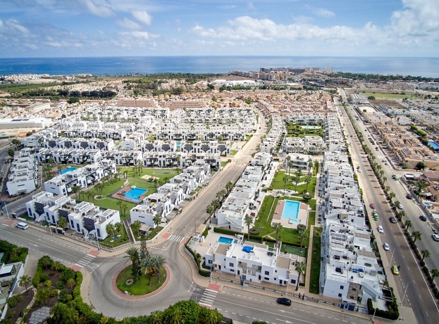 Resale - Apartment - Punta Prima - la cenula