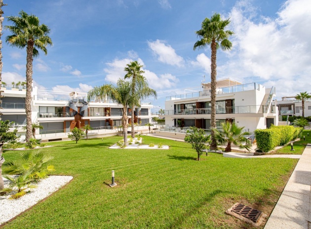 Resale - Apartment - Punta Prima - la cenula