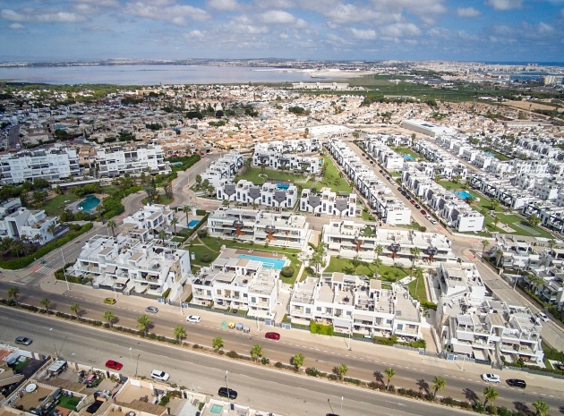 Resale - Apartment - Punta Prima - la cenula