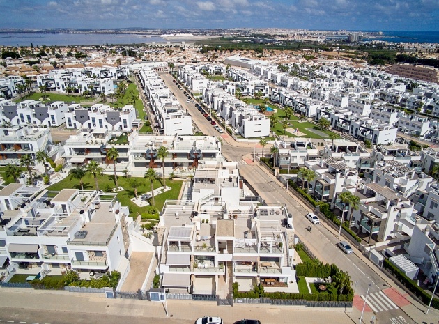 Resale - Apartment - Punta Prima - la cenula