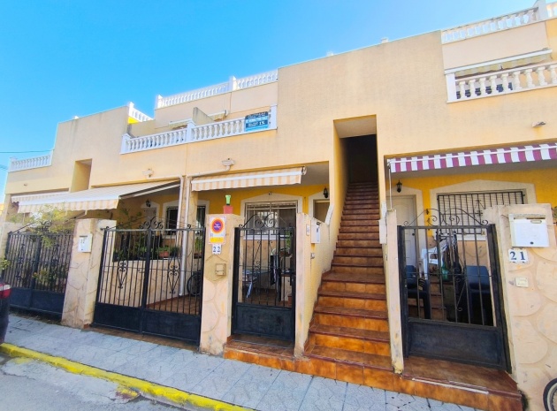 Resale - Apartment - Orihuela - San Bartolome