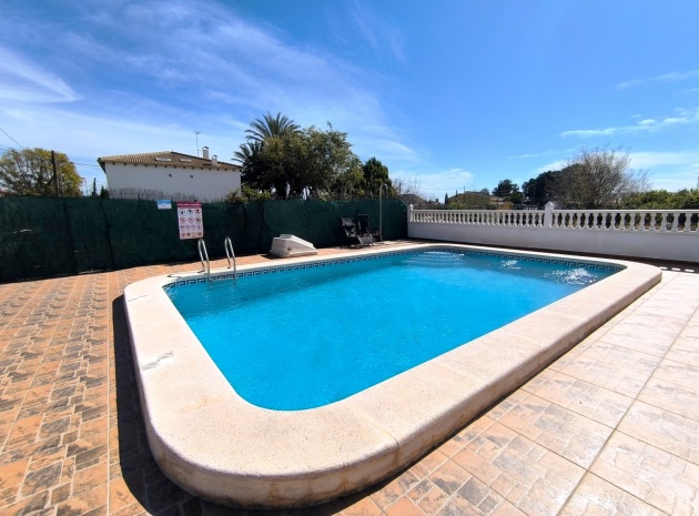 Resale - Apartment - Orihuela - San Bartolome