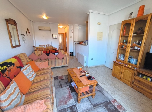 Resale - Apartment - Orihuela - San Bartolome