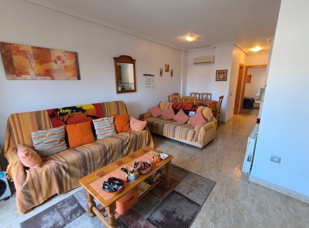 Resale - Apartment - Orihuela - San Bartolome