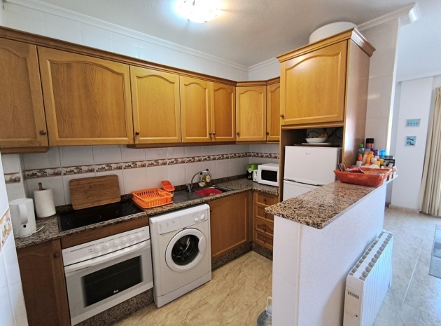 Resale - Apartment - Orihuela - San Bartolome