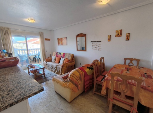 Resale - Apartment - Orihuela - San Bartolome