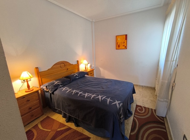 Resale - Apartment - Orihuela - San Bartolome