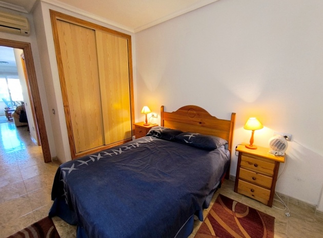 Resale - Apartment - Orihuela - San Bartolome