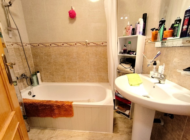 Resale - Apartment - Orihuela - San Bartolome