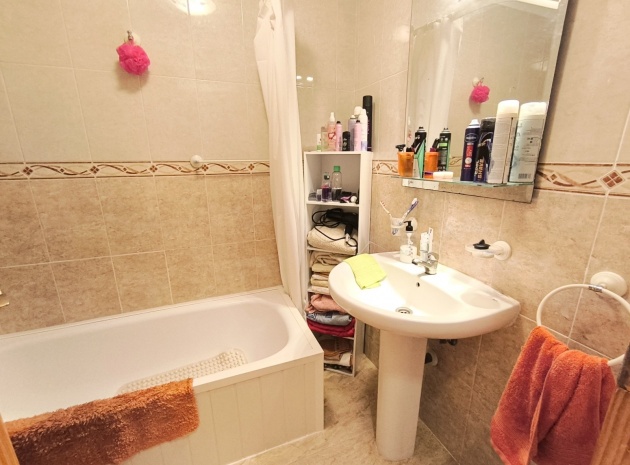 Resale - Apartment - Orihuela - San Bartolome