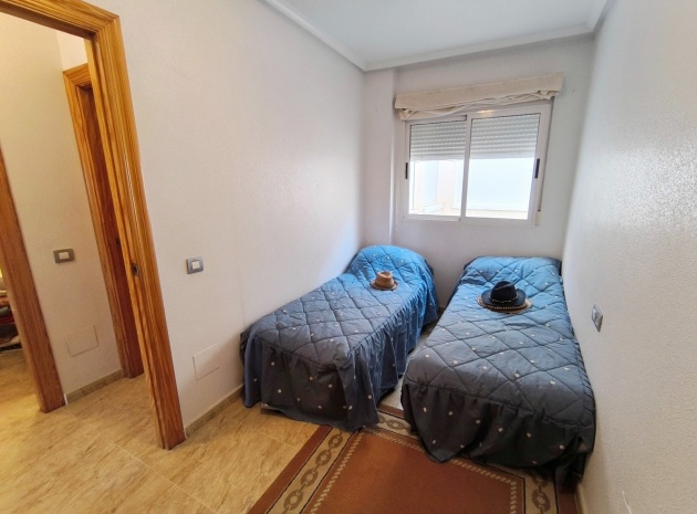 Resale - Apartment - Orihuela - San Bartolome