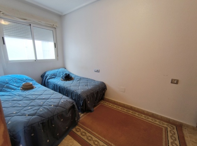 Resale - Apartment - Orihuela - San Bartolome