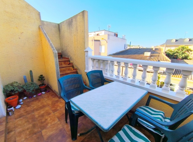 Resale - Apartment - Orihuela - San Bartolome