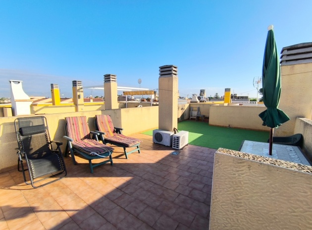 Resale - Apartment - Orihuela - San Bartolome